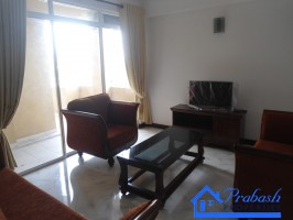 Apartment  for Lease at Colombo 05